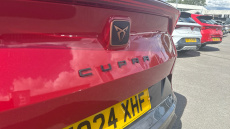CUPRA Formentor 1.4 eHybrid 204 V1 5dr DSG Estate